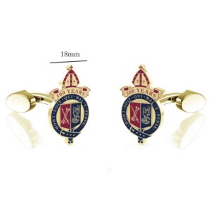 Cufflinks (500 Years Anniversary)