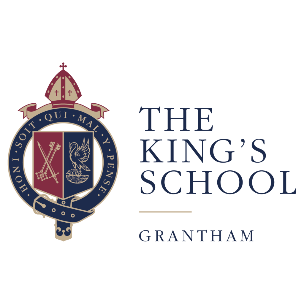 Donation to The King's School, Grantham