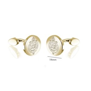 Cufflinks
