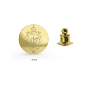 Lapel Pin