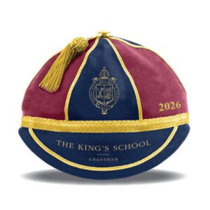 School Cap