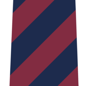 Alumni Tie