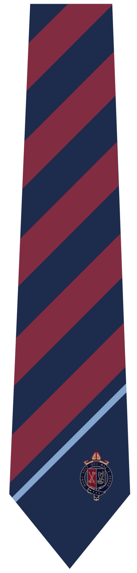 Alumni Tie