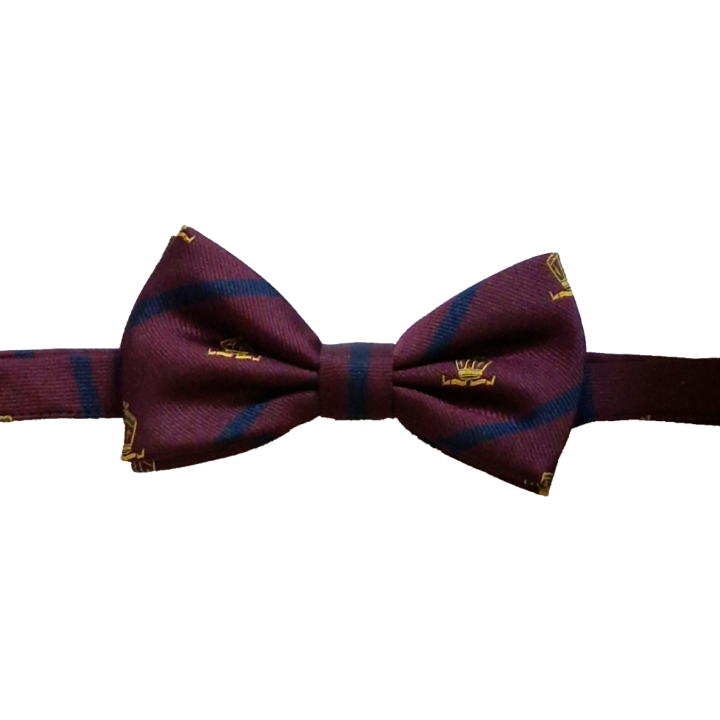 Alumni Bow Tie