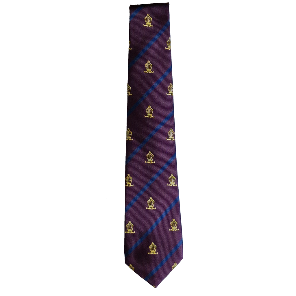 Alumni Tie