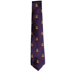 Alumni Tie